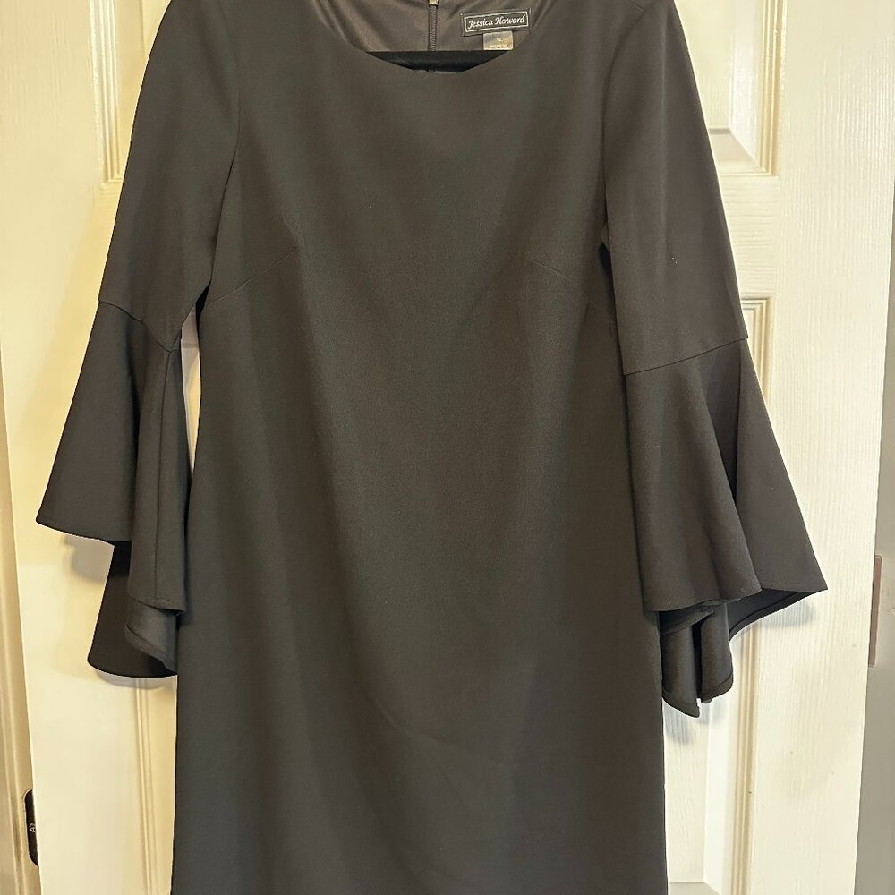 Jessica Howard- special occasion dress, size 10, worn once